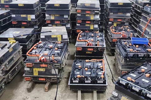 牡丹江锂电池回收站|机房电池回收